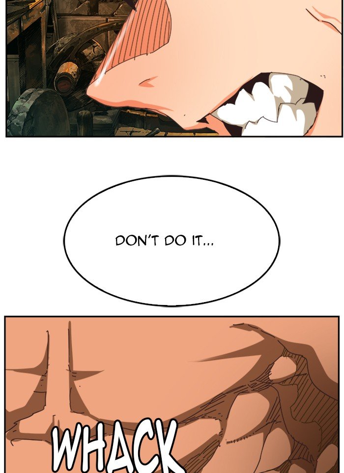 The God of High School chapter 490 page 70