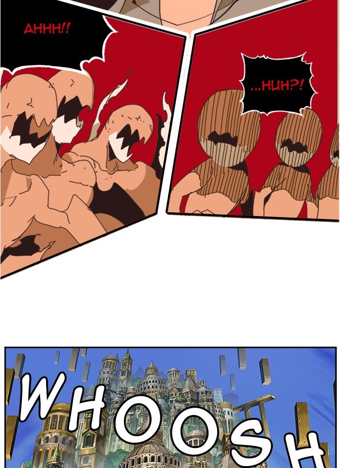 The God of High School chapter 490 page 80