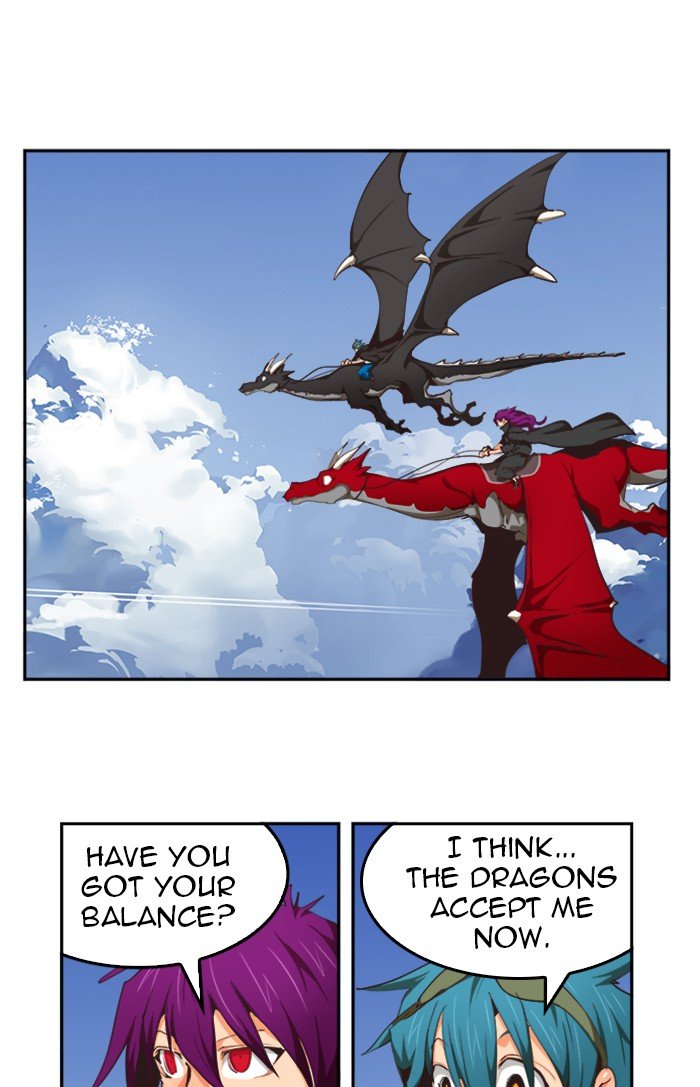 The God of High School chapter 490 page 85