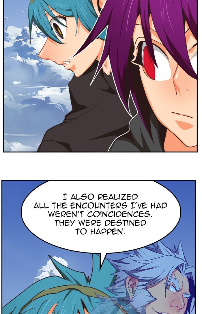 The God of High School chapter 490 page 89