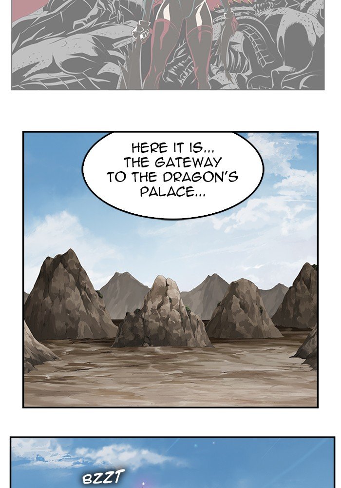 The God of High School chapter 490 page 96