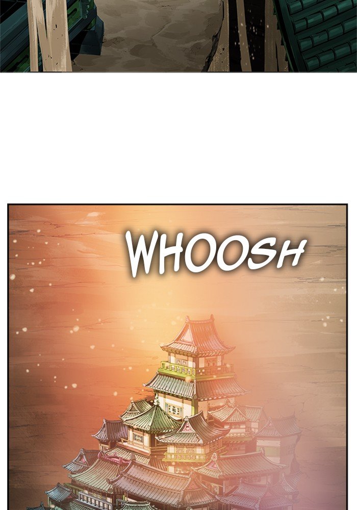 The God of High School chapter 491 page 4