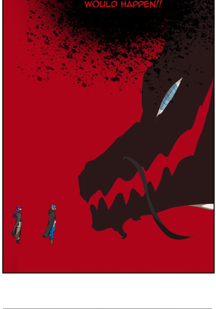 The God of High School chapter 491 page 52