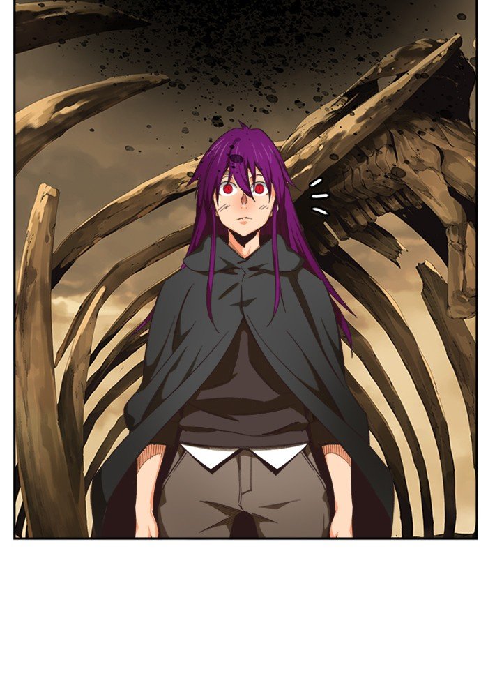 The God of High School chapter 491 page 57