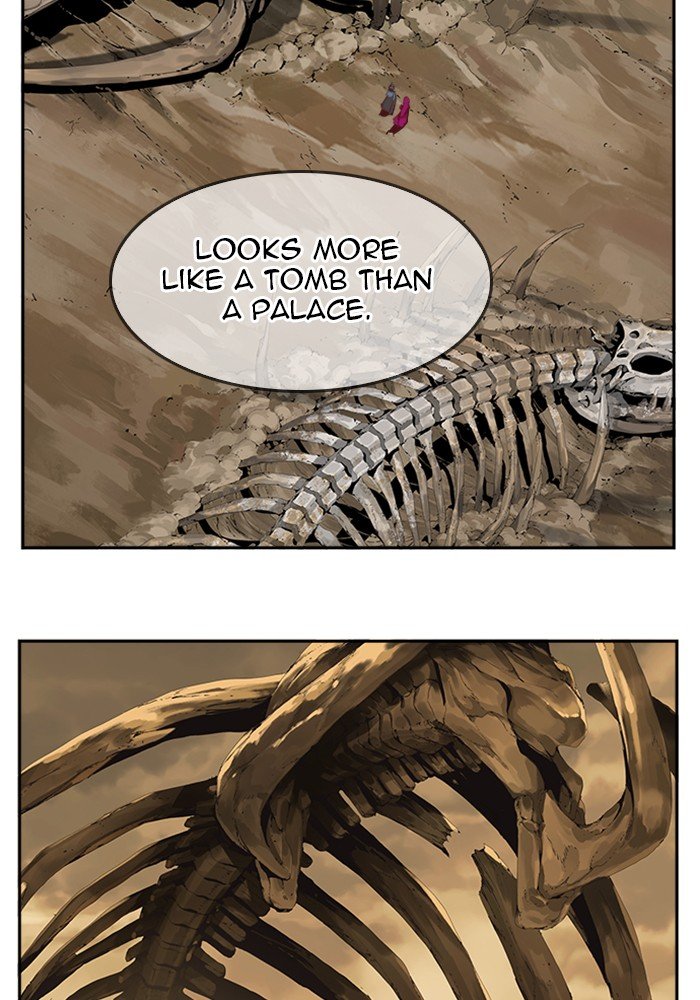 The God of High School chapter 491 page 7