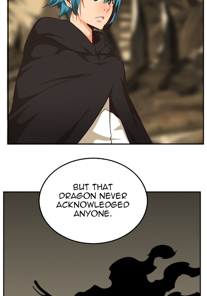 The God of High School chapter 491 page 77