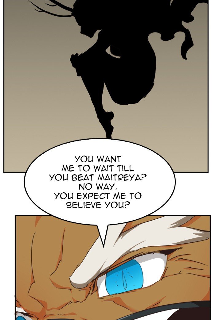 The God of High School chapter 491 page 78