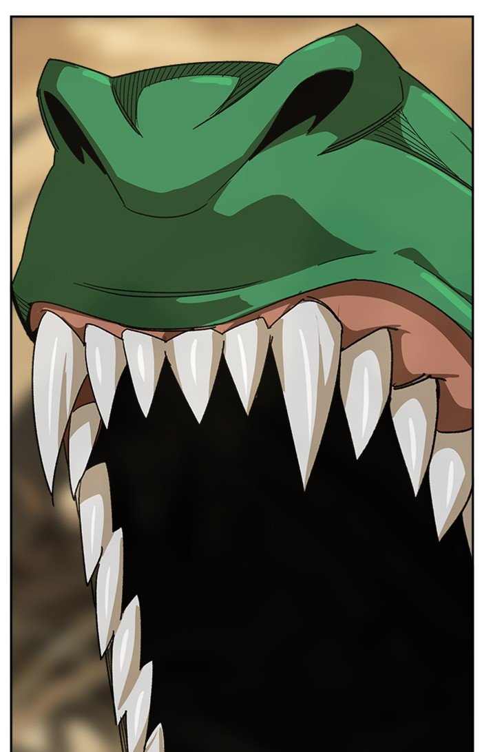 The God of High School chapter 491 page 84