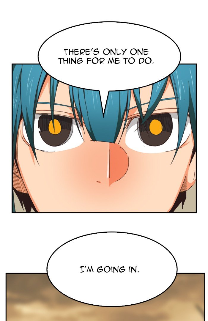 The God of High School chapter 491 page 86