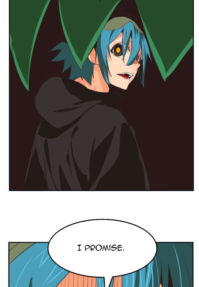 The God of High School chapter 491 page 88