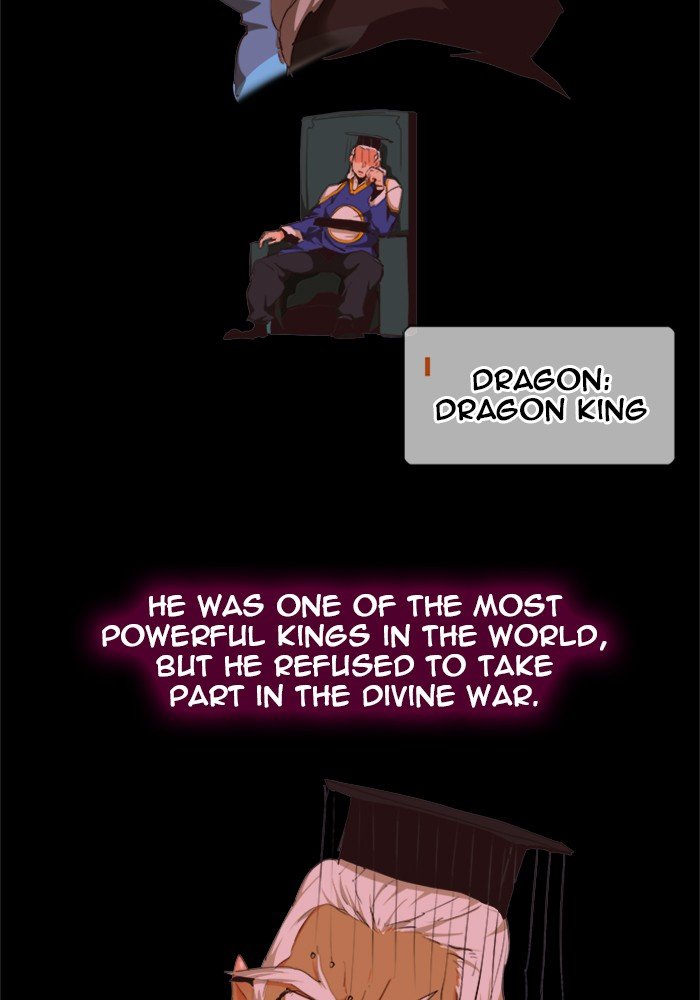 The God of High School chapter 492 page 1