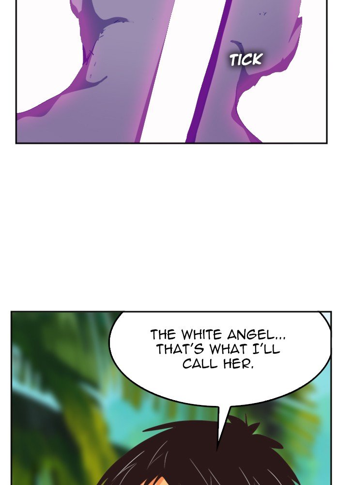 The God of High School chapter 492 page 100