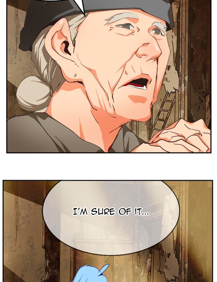 The God of High School chapter 492 page 105