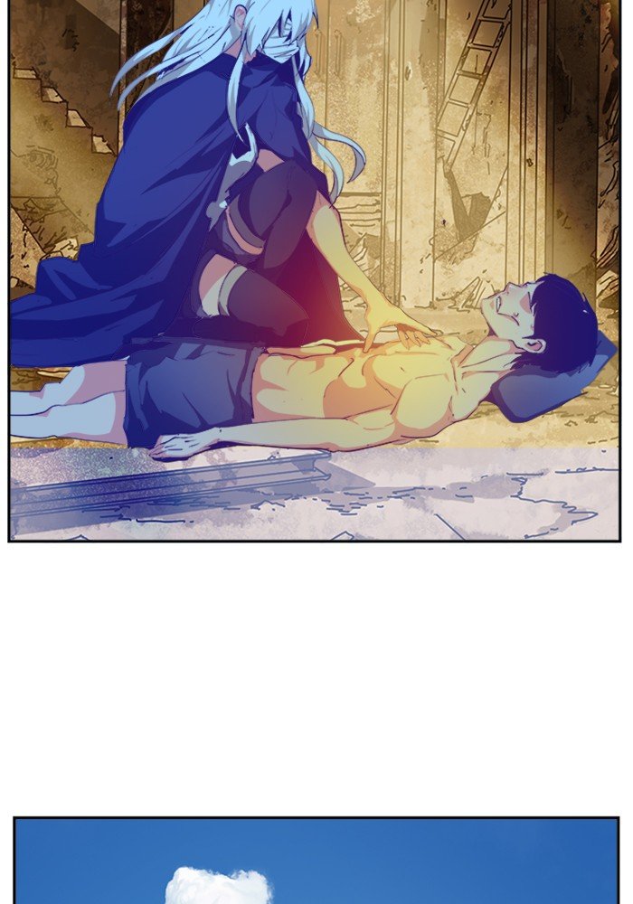 The God of High School chapter 492 page 106