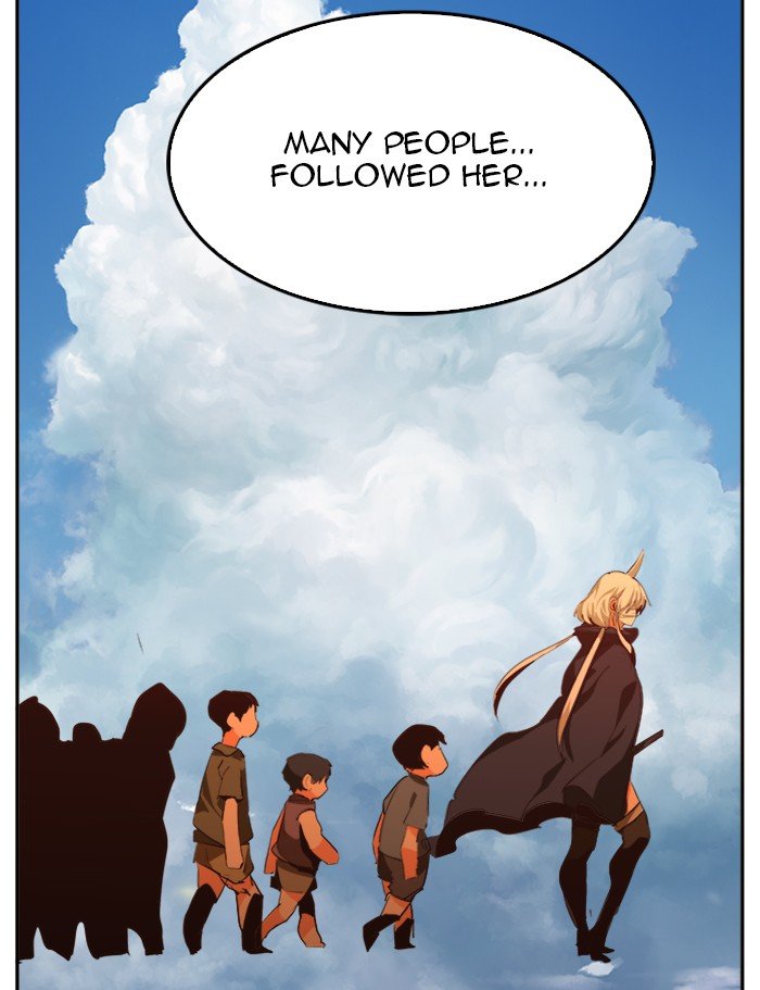 The God of High School chapter 492 page 107