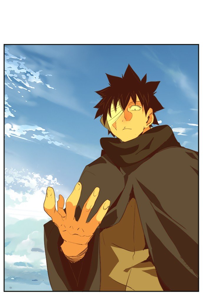 The God of High School chapter 492 page 110