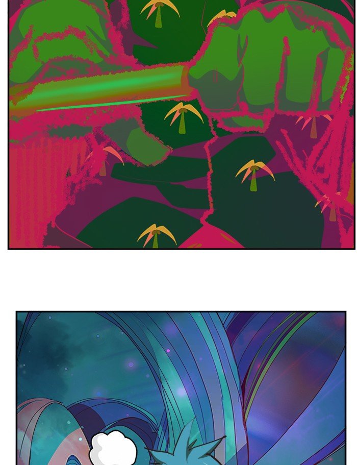 The God of High School chapter 492 page 115