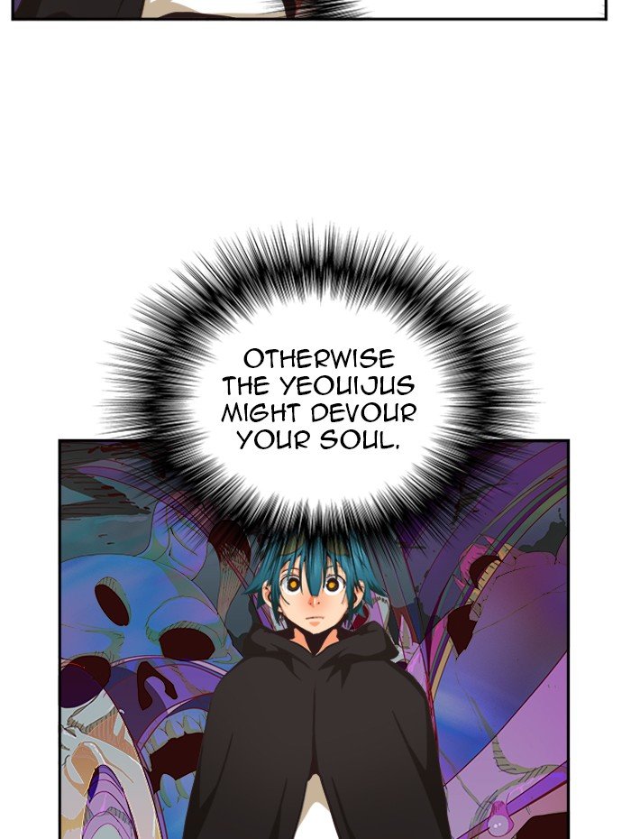 The God of High School chapter 492 page 12