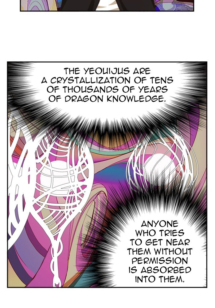 The God of High School chapter 492 page 13