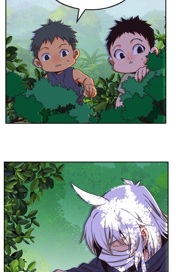 The God of High School chapter 492 page 33