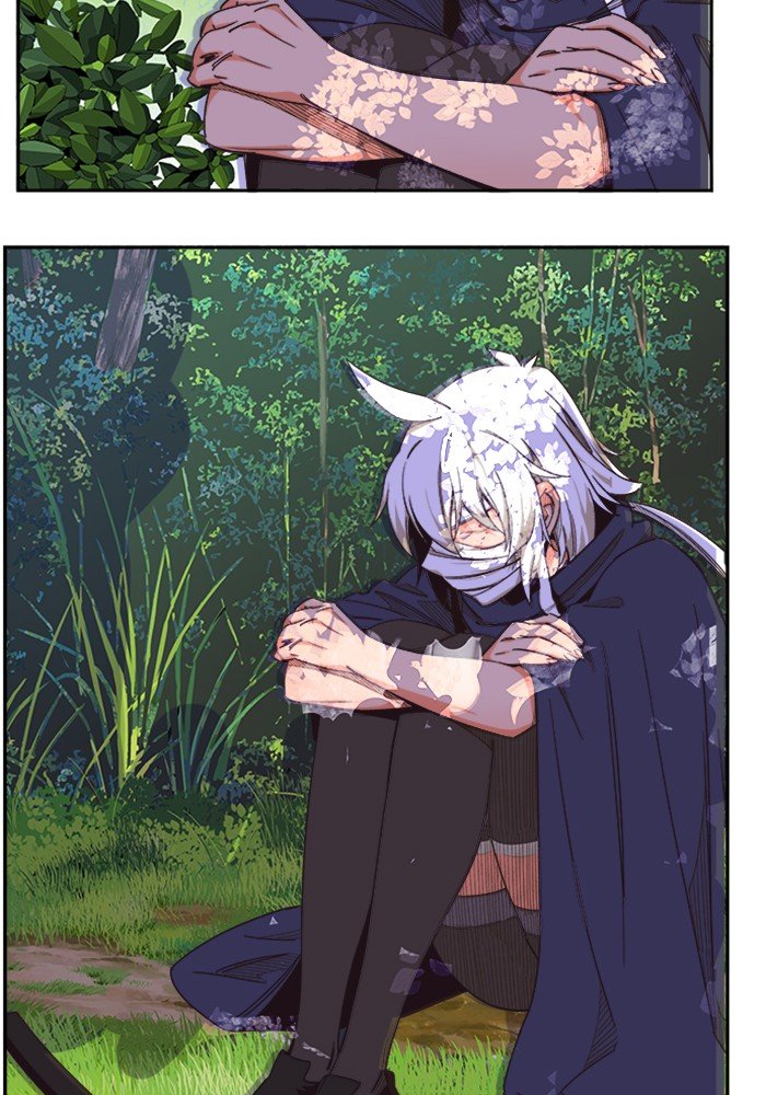 The God of High School chapter 492 page 34