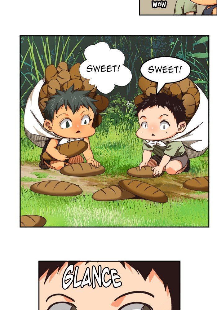 The God of High School chapter 492 page 42