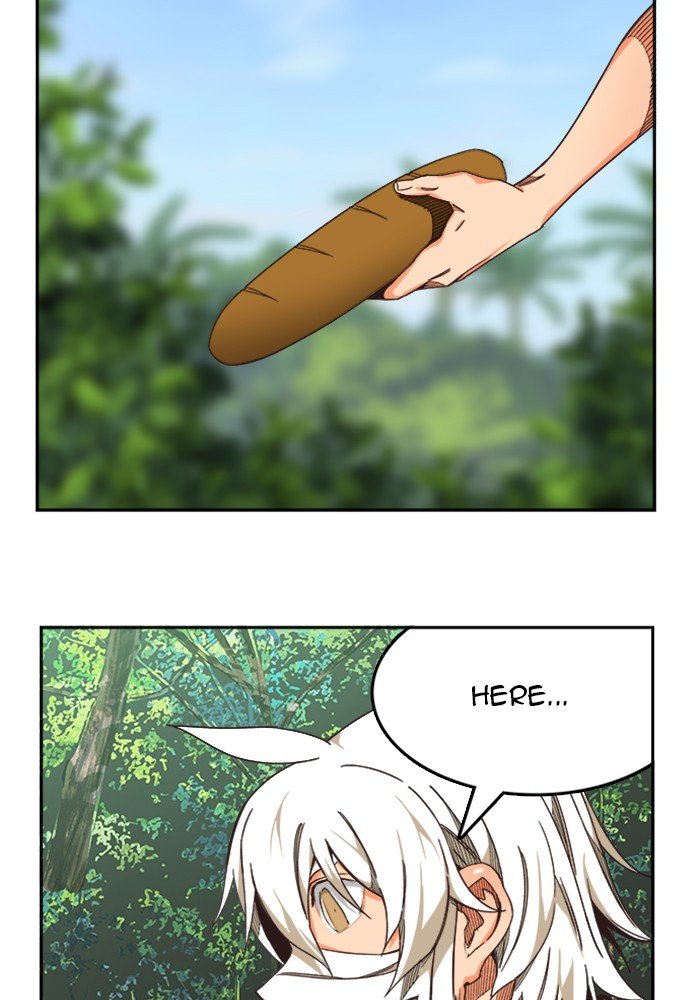 The God of High School chapter 492 page 44