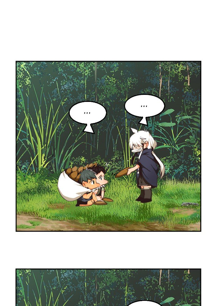 The God of High School chapter 492 page 46