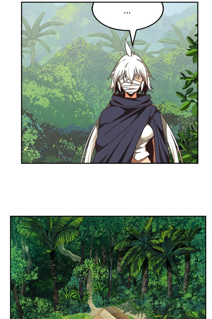 The God of High School chapter 492 page 49