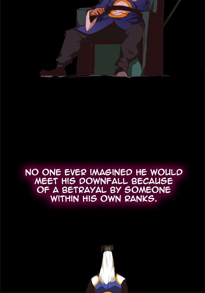 The God of High School chapter 492 page 5