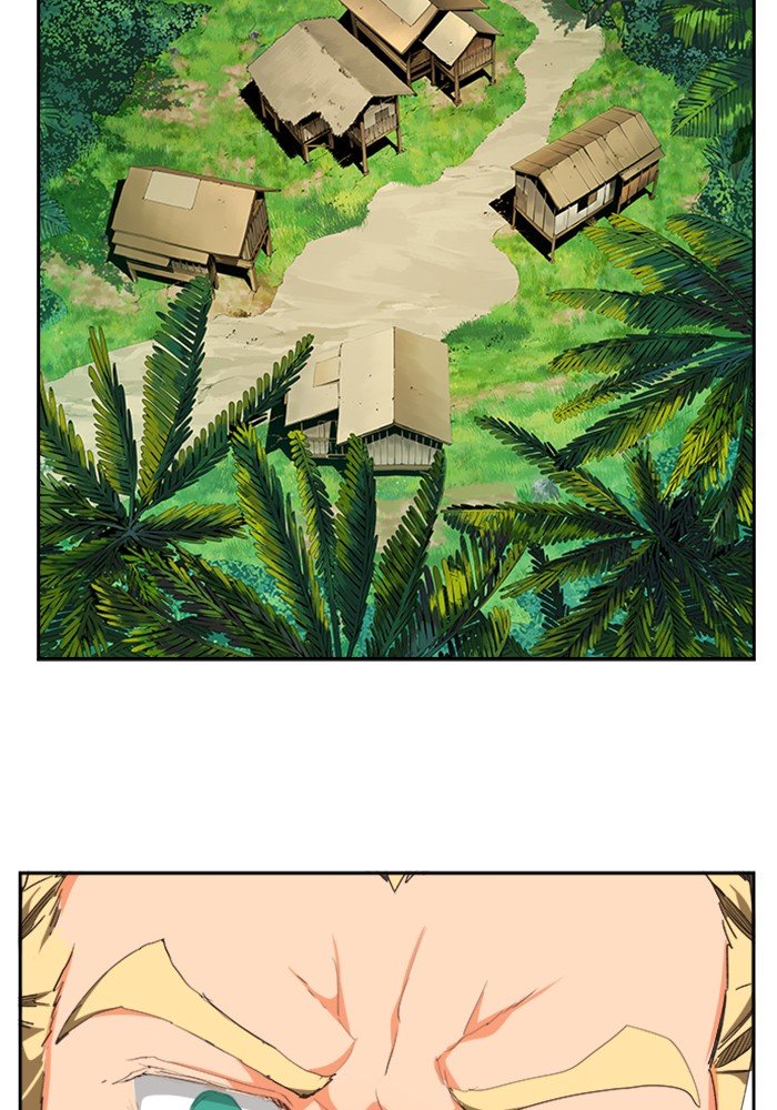 The God of High School chapter 492 page 50