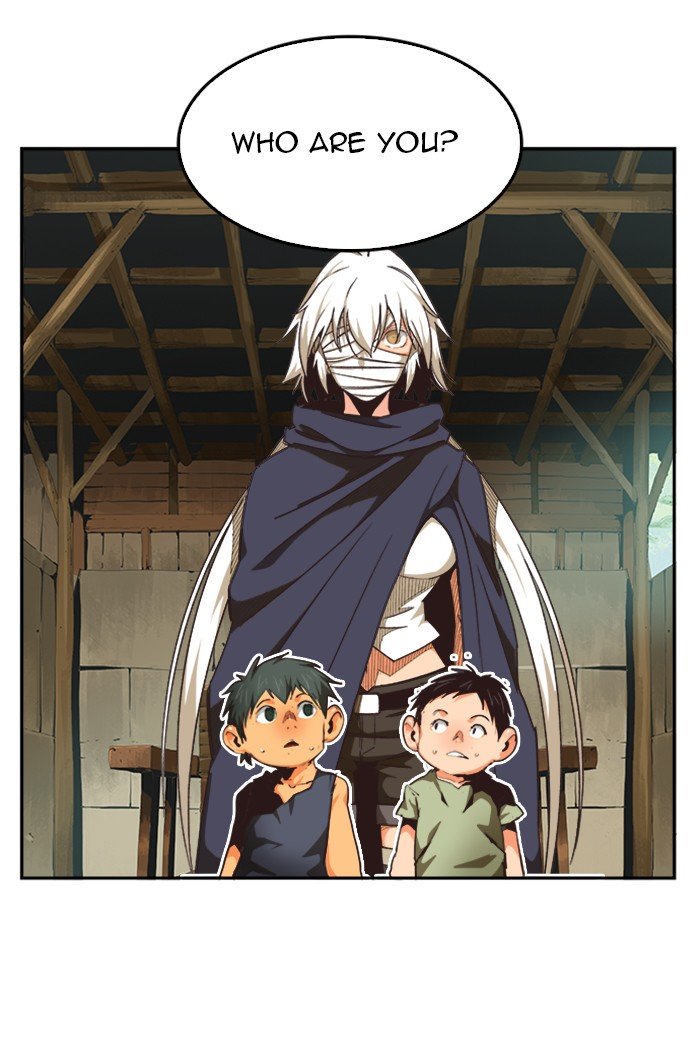 The God of High School chapter 492 page 59