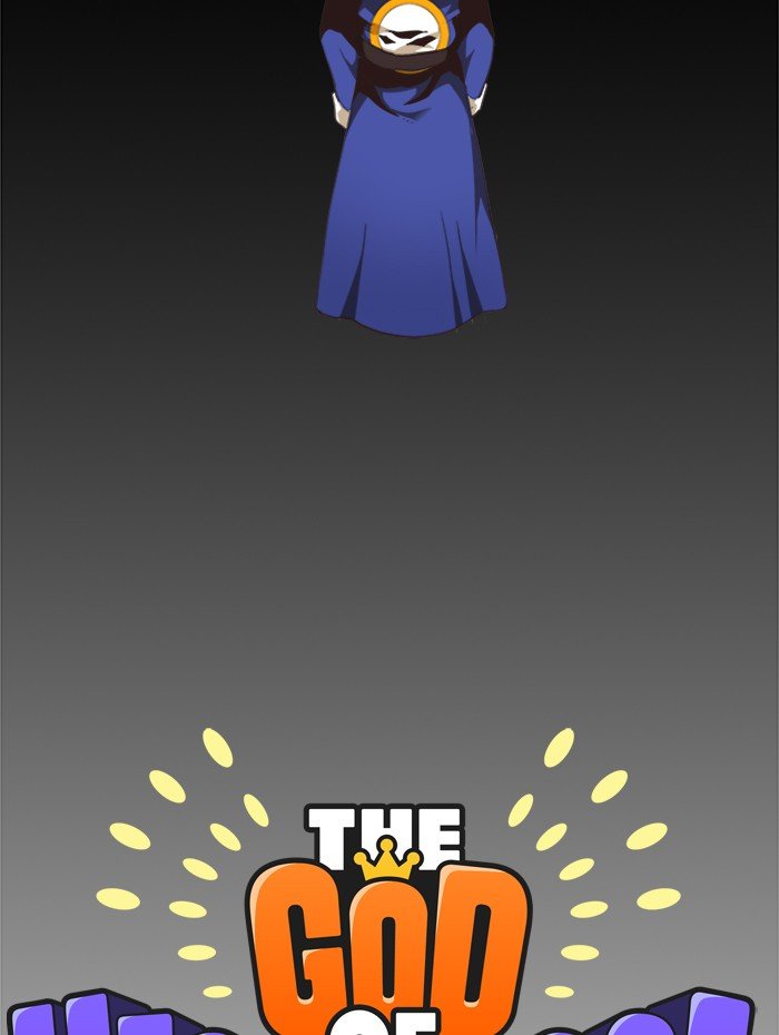 The God of High School chapter 492 page 6