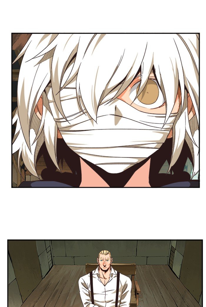 The God of High School chapter 492 page 60