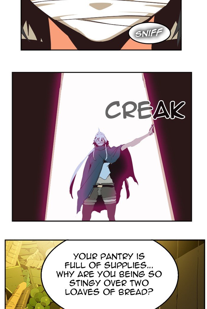 The God of High School chapter 492 page 62