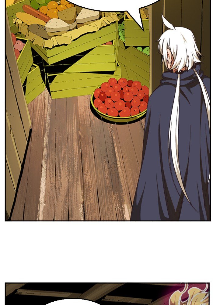 The God of High School chapter 492 page 63