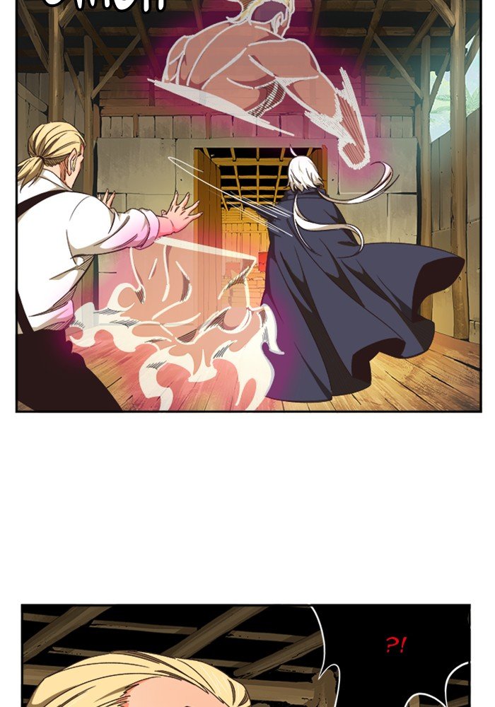 The God of High School chapter 492 page 65