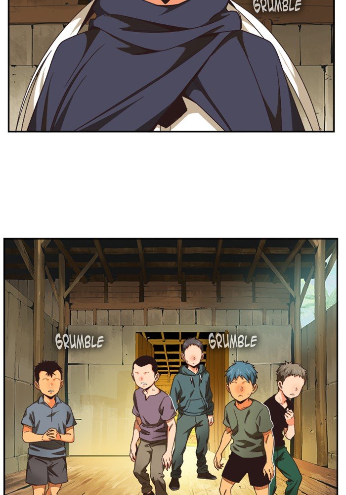 The God of High School chapter 492 page 67