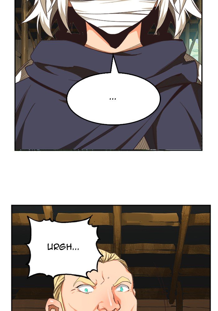 The God of High School chapter 492 page 69