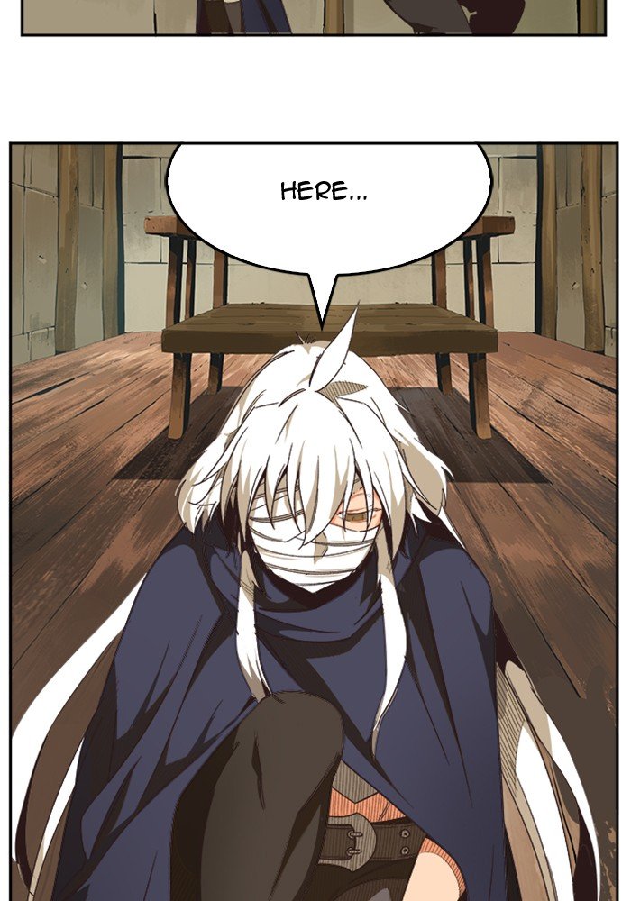 The God of High School chapter 492 page 71