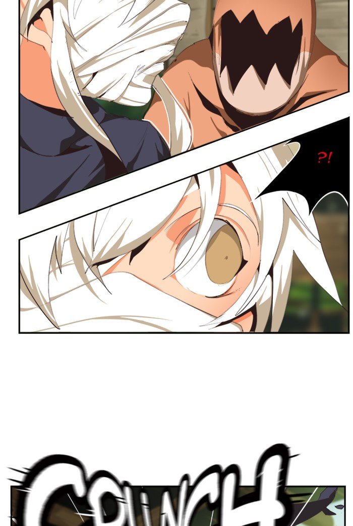 The God of High School chapter 492 page 78