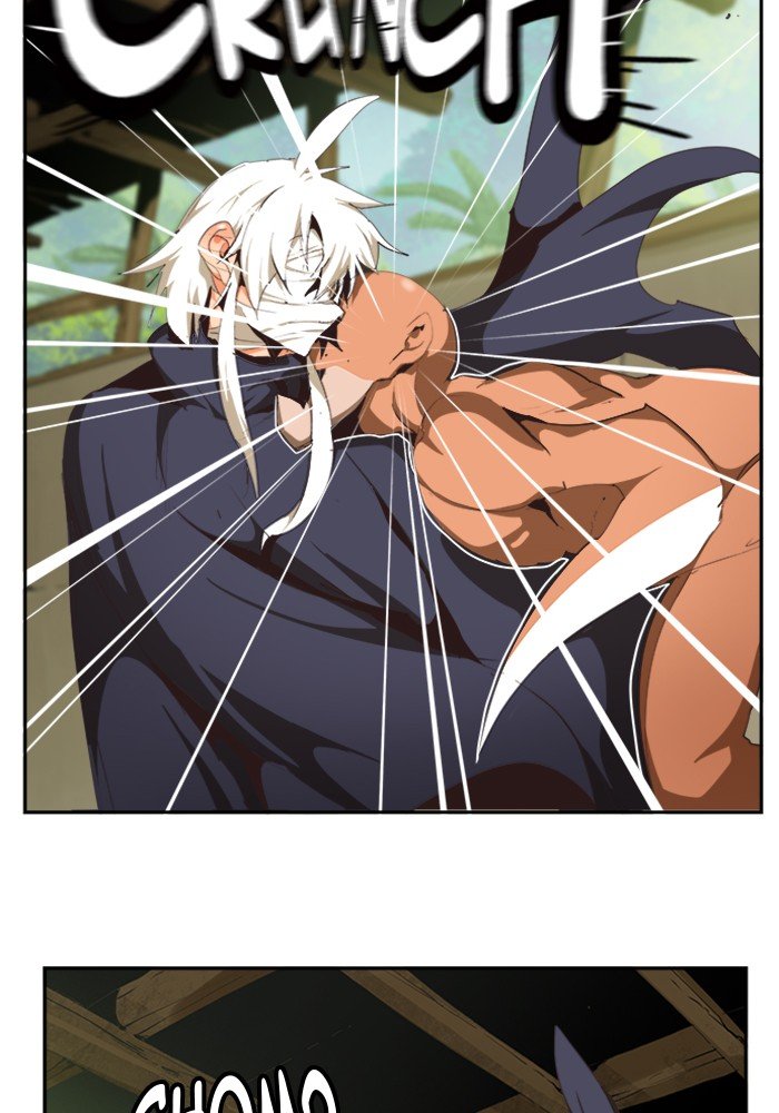 The God of High School chapter 492 page 79