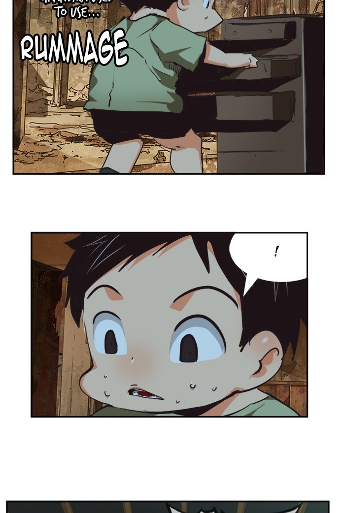 The God of High School chapter 492 page 86