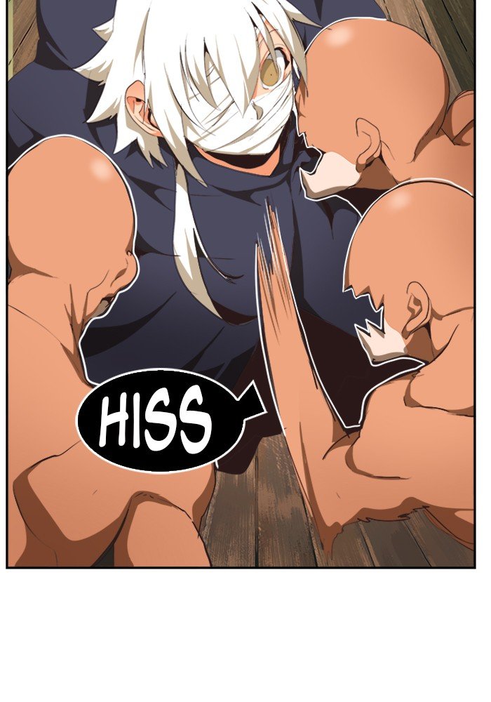 The God of High School chapter 492 page 90