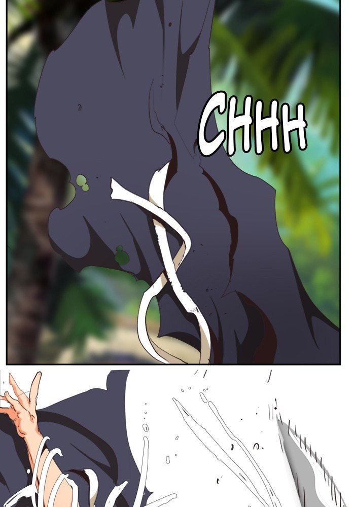 The God of High School chapter 492 page 92