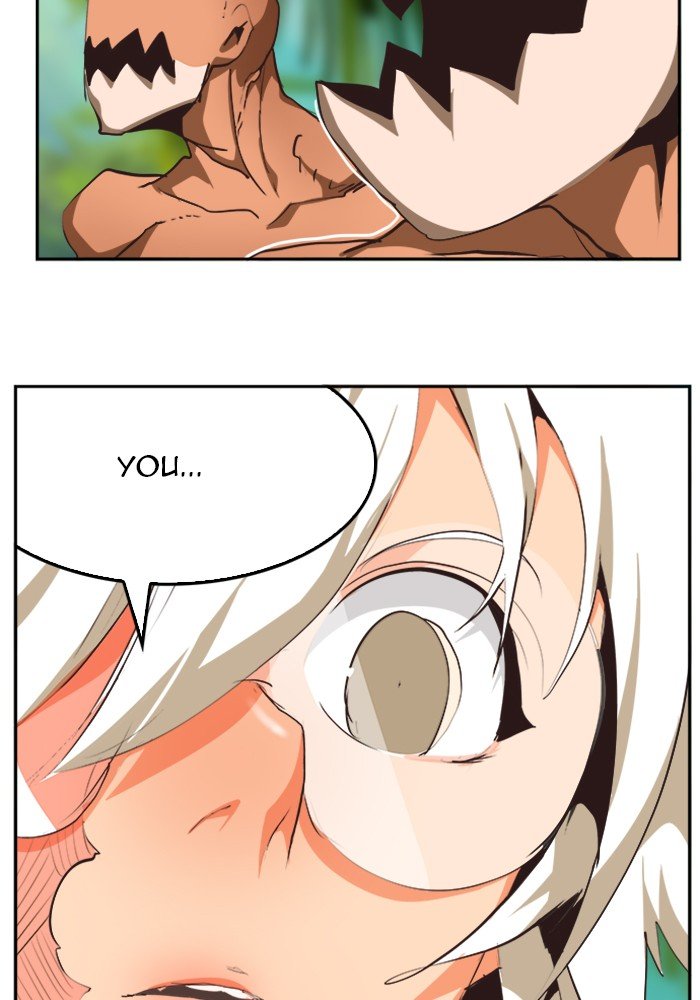 The God of High School chapter 492 page 96