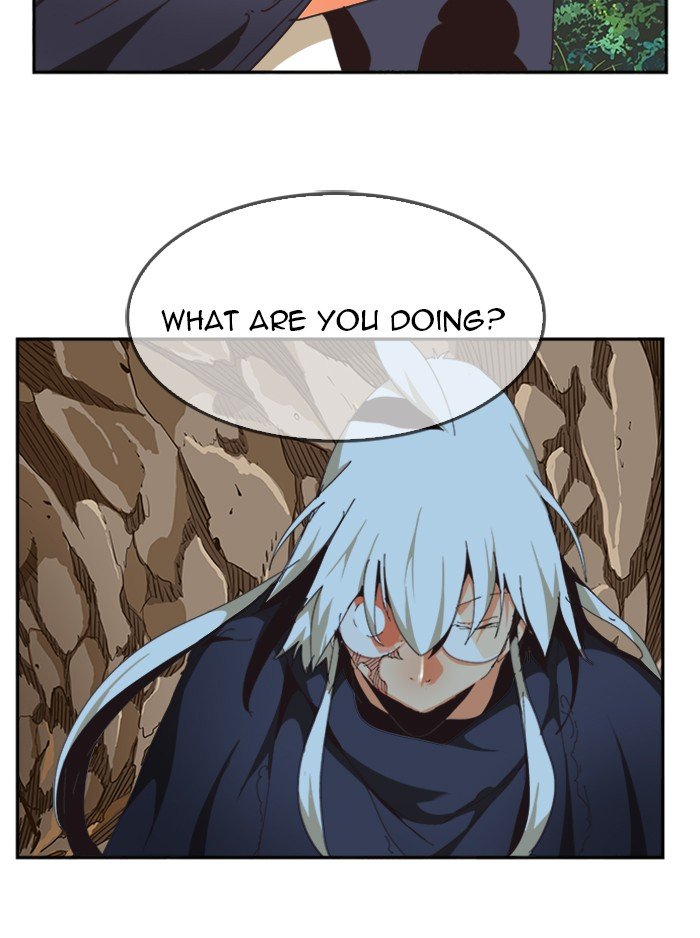 The God of High School chapter 493 page 10