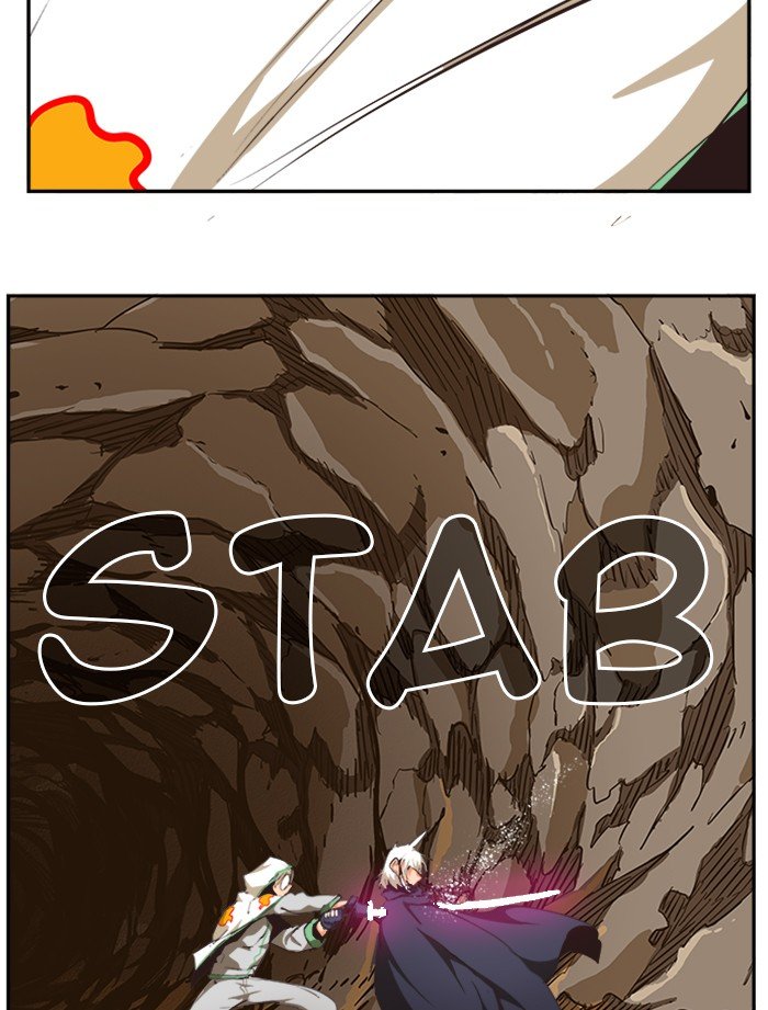 The God of High School chapter 493 page 103