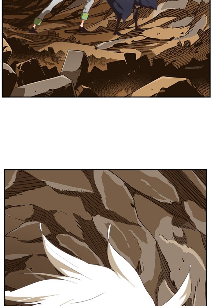 The God of High School chapter 493 page 104