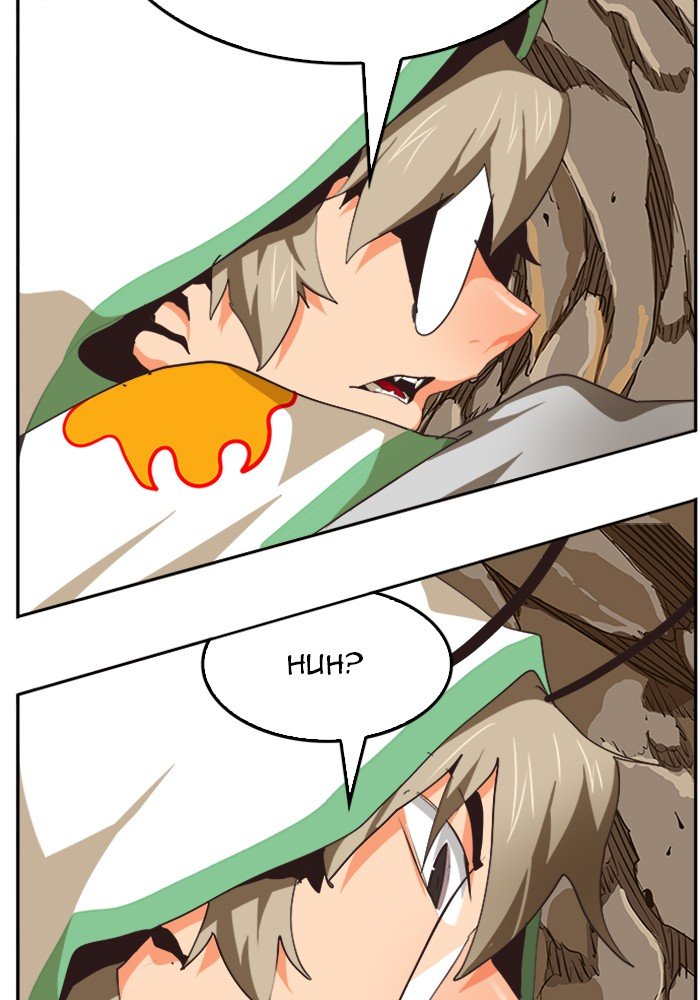 The God of High School chapter 493 page 106